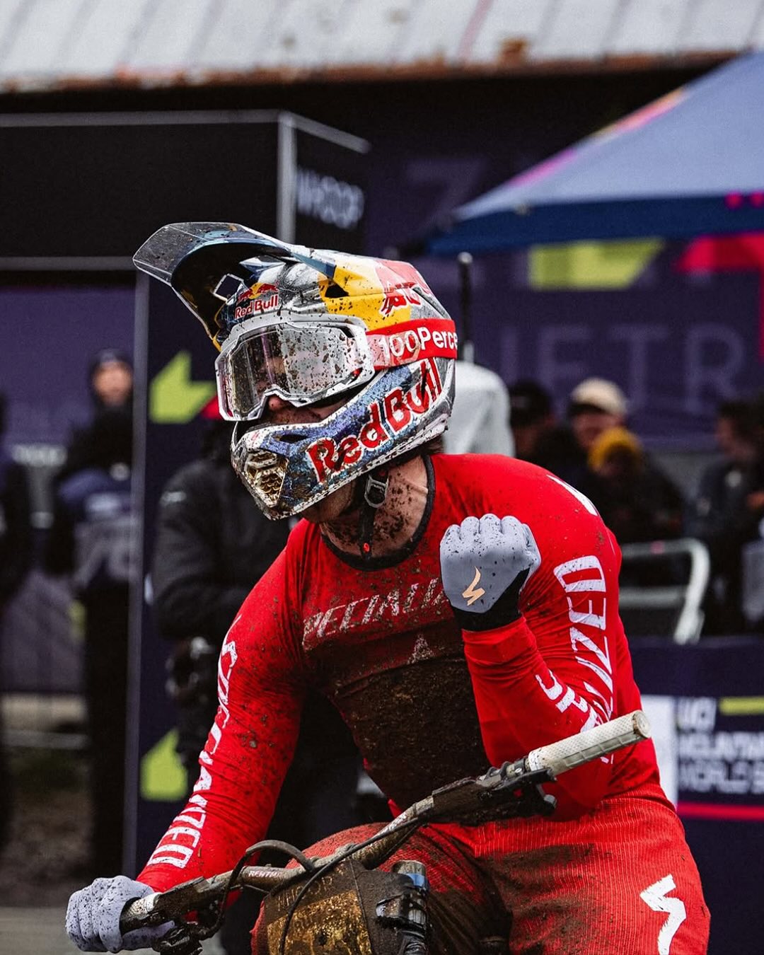 Loïc Bruni