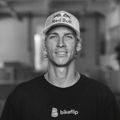 Fabio Wibmer