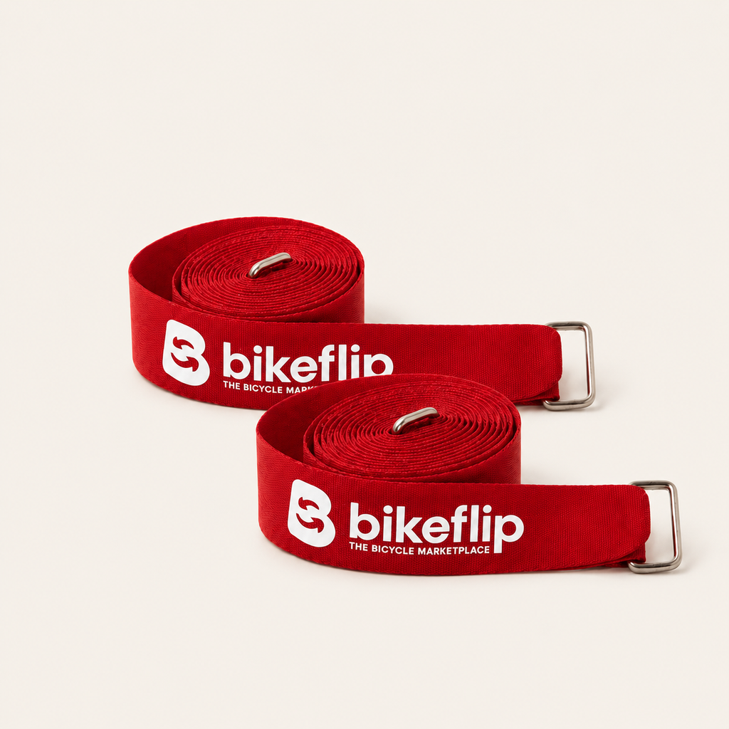 Bikeflip Box Pro Medium reusable packing kit